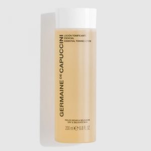 Germaine DeCapuccini Essential Toning Lotion